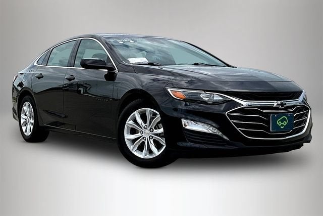 2020 Chevrolet Malibu