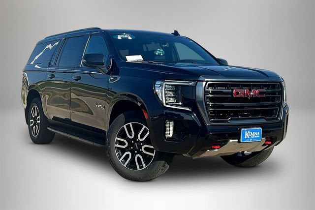 2021 GMC Yukon XL
